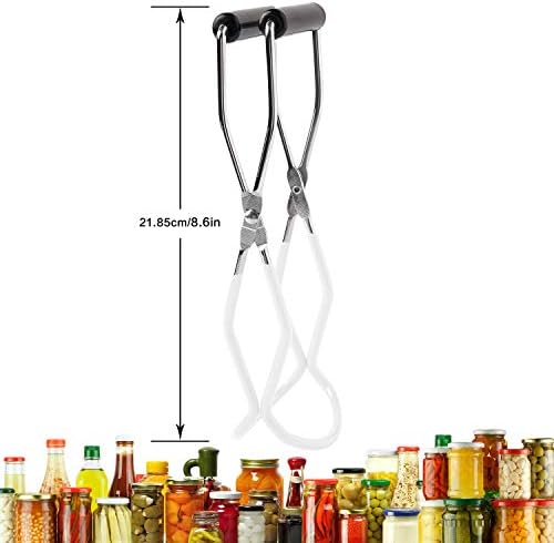 Canning Jar Lifter Tongs, Canning Supplies