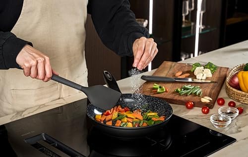 Zyliss Ultimate Ceramic Cookware, Non-Stick Fry Pan, 9.5"