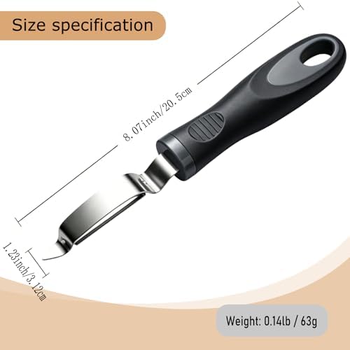 Vegetable Peeler Stainless Steel Swivel Fruit Peeler for Potato