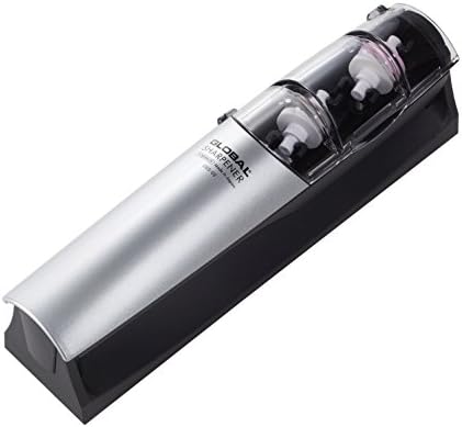 [New for Global Fan] Global Sharpener Gss-02