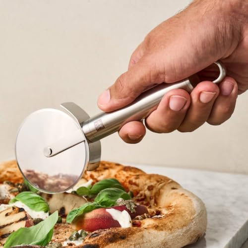 ZWILLING Pro Tools Pizza Cutter