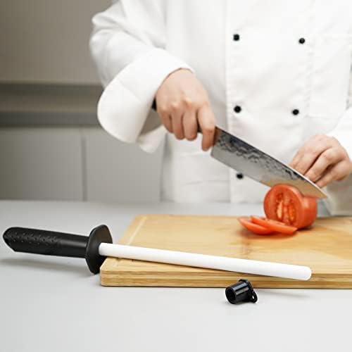 SHARPAL 118N Professional Ceramic Sharpening Rod
