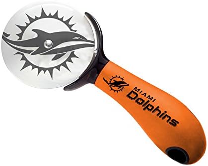 NFL Miami Dolphins Pizza Cutter
