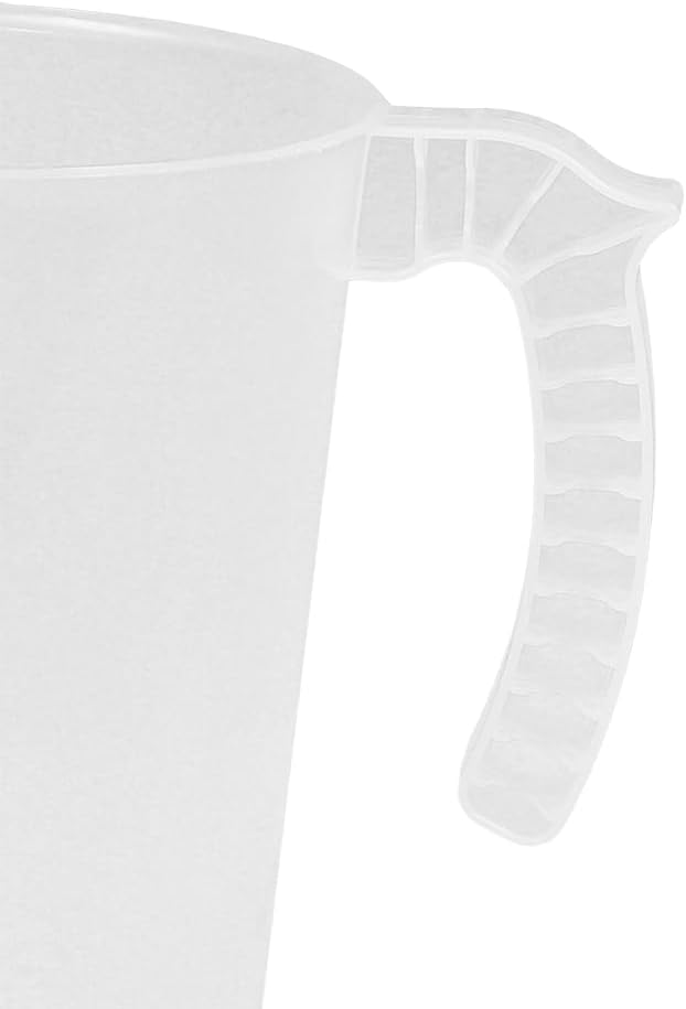 Valley Industries Multi-Purpose Measuring Pitcher - 32oz., Translucent
