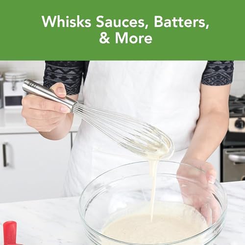 Tovolo Beat Whisk - 11 Inch