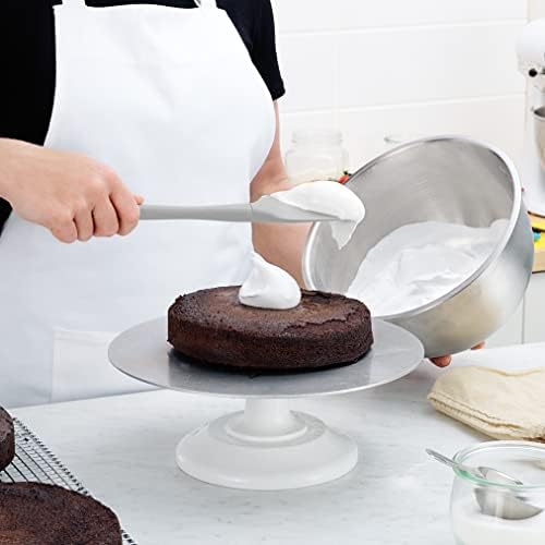 Tovolo, Spoonula Flex Core Silicone Gray