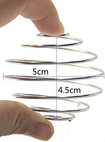 304 Stainless Steel Shaker Ball Wire Whisk Mixer Mixing Ball Bottle Cup Blend Shaker Bottle For Eggs (4)