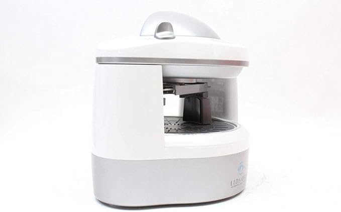 Black & Decker Home - Lids Off Jar Opener Ultra - JW260 - White