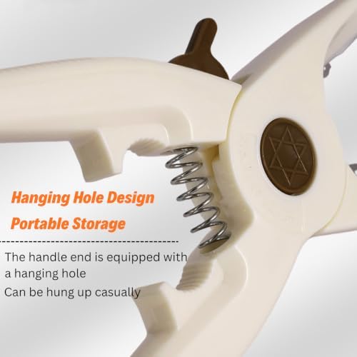 Chestnut Cutter Tool Chestnut Scissors Chestnut Peeler Chestnut Clips(2pc)