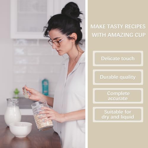 1PCS 1/2tsp(2.5ml) Silicone Measuring Spoon