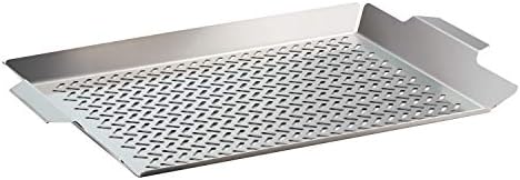 Tramontina Outdoor Grill 16.5 x 12.5-Inch