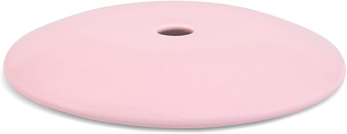 Tea Forte Porcelain Rose Pink 8oz Teacup Mug