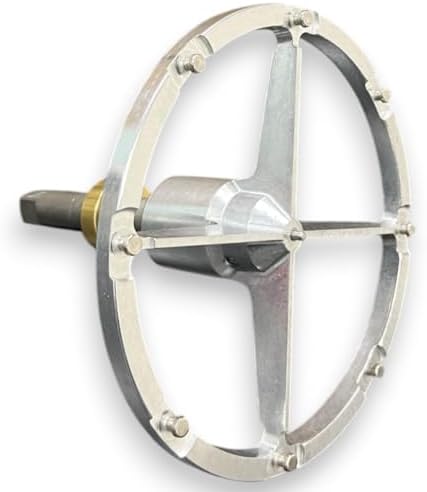 ALFA VS-22DH Disc Holder for ALFA GS-22 Grater Shredder