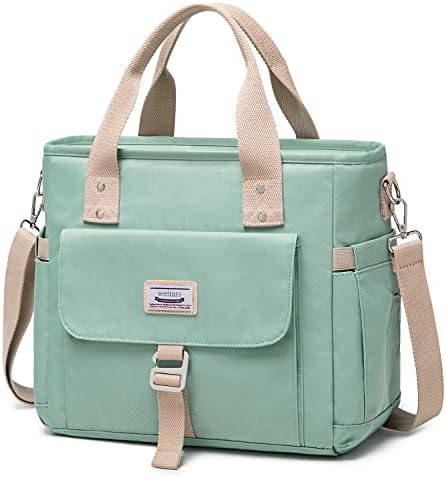 Weitars Insulated Lunch Bag for Women Men,Leak Proof Lunch Box for Work