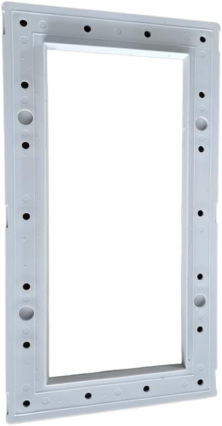 Swimline Widemouth Replacement HT/Oly Skimmer Front Plate