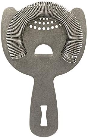 Barfly Cocktail Strainer, One Size, Vintage,M37026VN