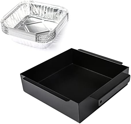 Uniflasy 7518 Grease Cup Replacement for Char-Griller 5050/5650/5072