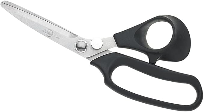 Mercer Culinary Kitchen Shears, 8.75 Inch