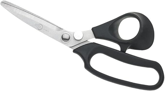 Mercer Culinary Kitchen Shears, 8.75 Inch