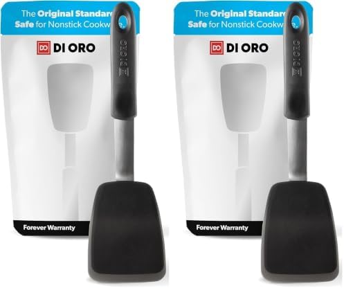 Chef Series - Standard Spatula (Pack of 2)