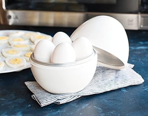 Nordic Ware Microwave Egg Boiler