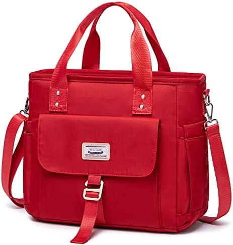 Weitars Insulated Lunch Bag for Women Men,Leak Proof Lunch Box for Work