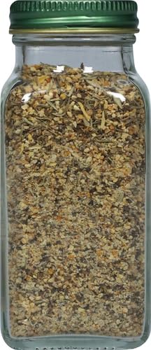 Simply Organic Lemon Pepper, 1-pound Bulk Bag, Zesty Spice Blend, Great with Seafood, Chicken, Pasta and Veggies (Pack of 2)