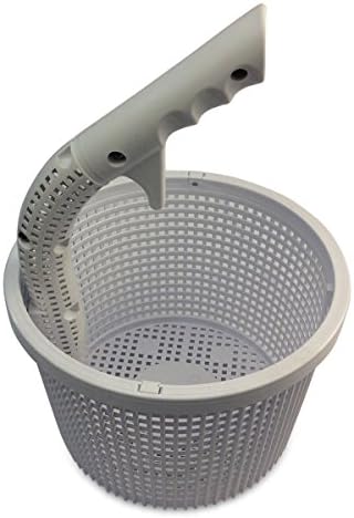 Custom Molded Products Flowskim Basket Handle SP1070 - Replacement for Hayward SPX1070E Skimmer Basket