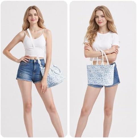 Lunch Bag for Women Adult Large Insulated Lunch Box Girl Cute Corduroy Lunch Tote Bags Reusable Leakproof Cooler Work Picnic