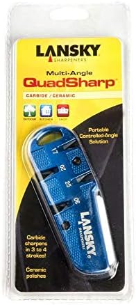 Lansky QuadSharp QSHARP