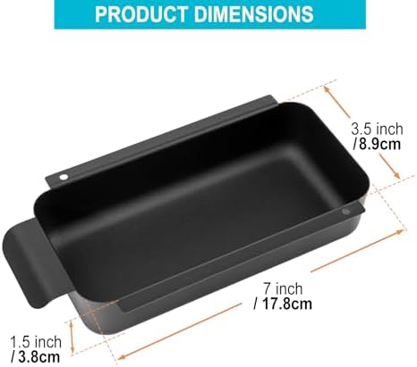 Grill Grease Pan Replacement for Char-Broil G416-0015-W1