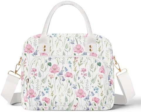 Cute Lunch Bag Women Large Lunch Box for Women