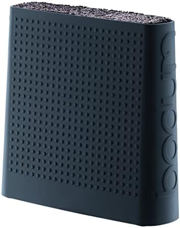 BODUM Bistro Knife Block, Black