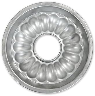 USA Pan Global Savarin Tube Cake Pan
