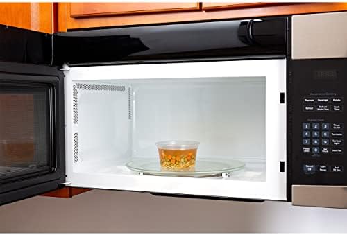 DuraHome Deli Containers with Lids 12 oz. Leakproof 40 Pack BPA-Free Plastic Microwaveable Clear Food Storage Container Premium Heavy-Duty Quality, Freezer & Dishwasher Safe (12 oz.)