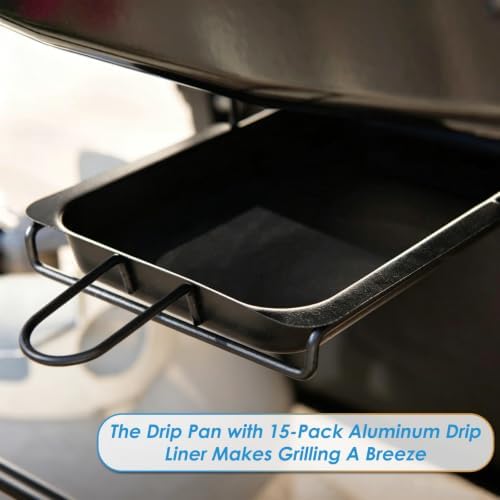 Grease Pan for Expert Grill 720-0789H 720-1049 720-0968