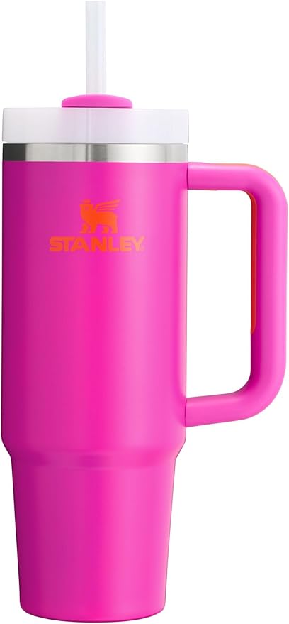 STANLEY Quencher H2.0 FlowState Stainless Steel