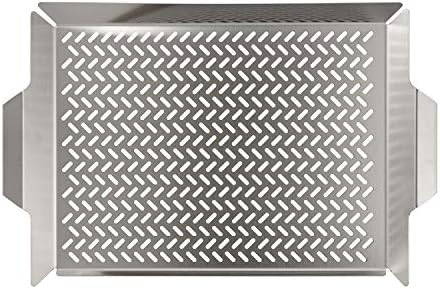 Tramontina Outdoor Grill 16.5 x 12.5-Inch