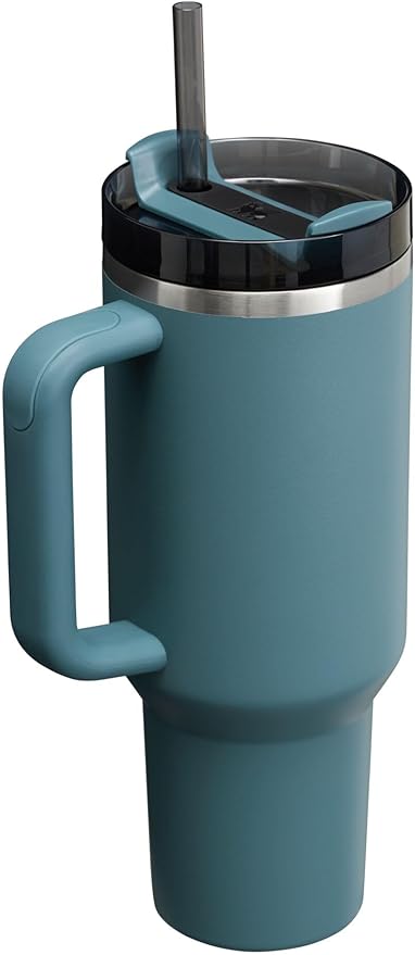 STANLEY Quencher H2.0 FlowState Stainless Steel