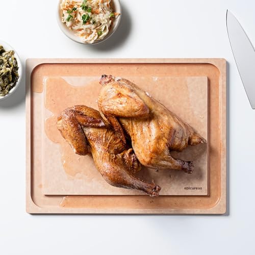 Epicurean BBQ Board 14.5 x 11.25, Natural