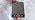 Food Scale, 22lb Ultra-Thin Digital Kitchen Scale, 1g/0.05oz Accuracy Ideal for Baking, Cooking, and Weight Loss Features 6 Measurement Units and LCD Display,Black,Easy to Clean, Batteries Included