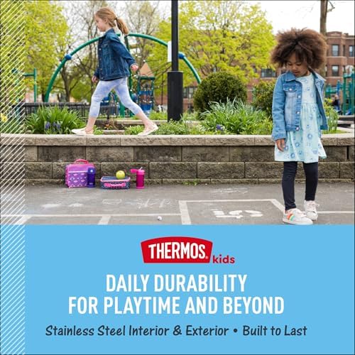 THERMOS FUNTAINER Food Jar with Spoon, 10oz, Toy Story 5