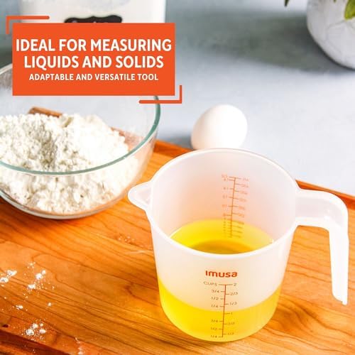 IMUSA 2cup Measuring Cup