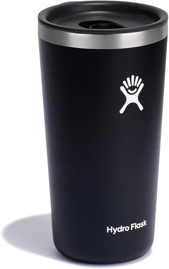 20 OZ All Around Tumbler Black