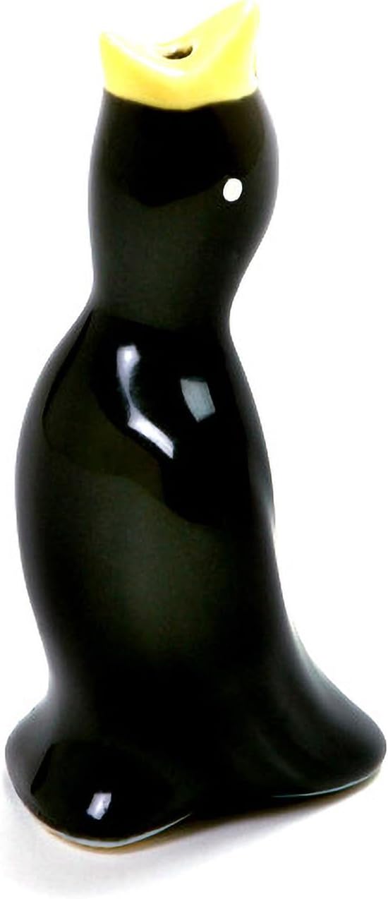 Norpro Ceramic Pie Bird