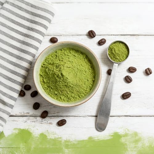 2pcs Stainless Steel 3 Gram Matcha Spoons