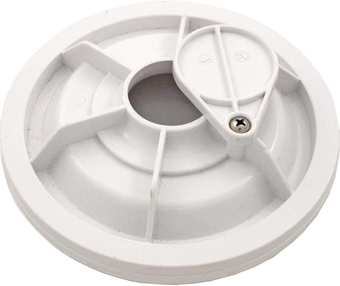 Skimmer Float Valve Assembly, Am Prod/Pentair Admiral S20