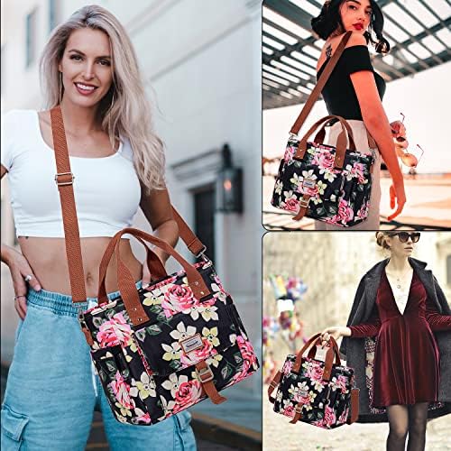 Weitars Insulated Lunch Bag for Women Men,Leak Proof Lunch Box for Work
