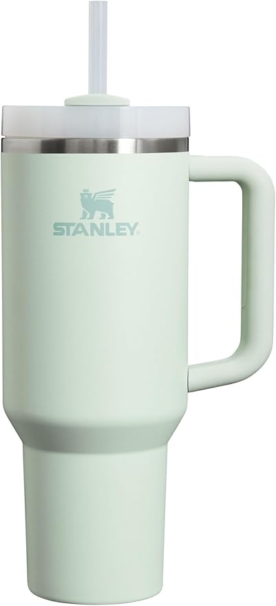 STANLEY Quencher H2.0 FlowState Stainless Steel
