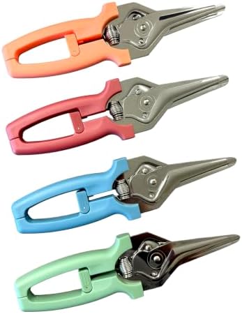 Kuhn Rikon Classic Kitchen & Garden Shears, 1 Count